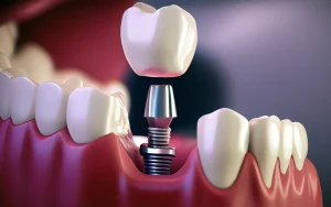 İmplant Sonrası Sıkça Sorulan Sorular